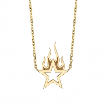 Star Fire Logo