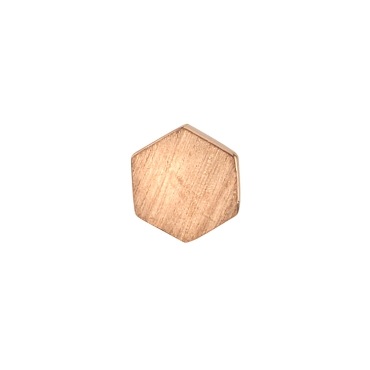 Flat Hexagon 0291-400