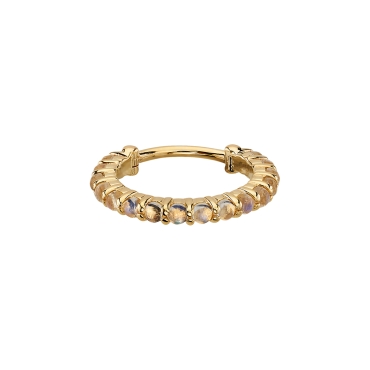 Bvla conch deals hoop