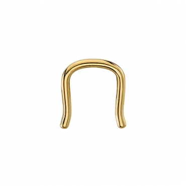 Septum Retainer 36-0615