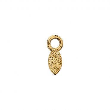 Pave Marquise Charm 03-1782-P