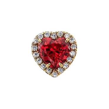 Heart Altura 1573