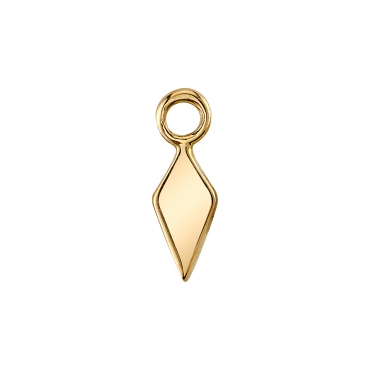 Flat Kite Charm 03-1690