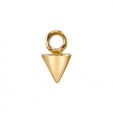 3mm Spike Charm 03-0079-300