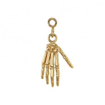 Crypt Keeper Charm 03-1946