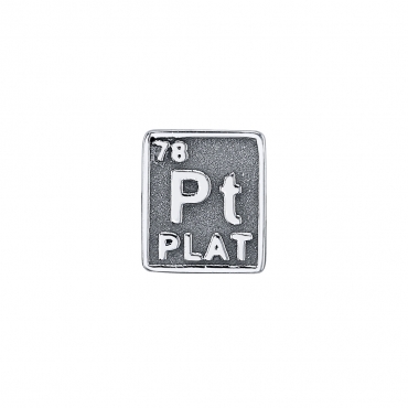 Element 78 - PT 1921-78