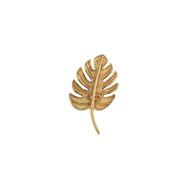 Monstera Leaf 1915