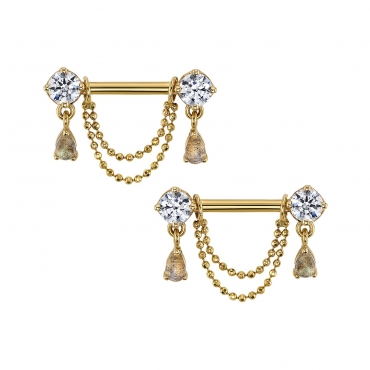 Bvla on sale nipple bars