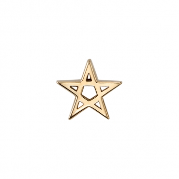 Pentagram Star 1280