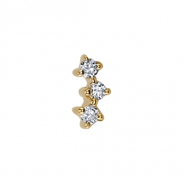 Muse 1mm Gems 2049-100