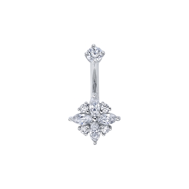 Bvla navel deals jewelry