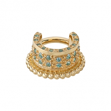 WESTIN CUFF 1510