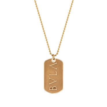 BVLA Small Dog Tag 2024