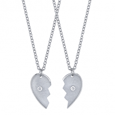 Friendship Necklace 93-2827