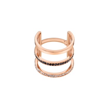 Tokyo Conch Ring 36-1978