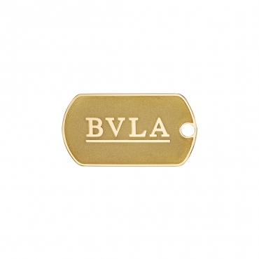 Large Dog Tag 77-2025