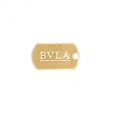 Small Dog Tag 77-2024