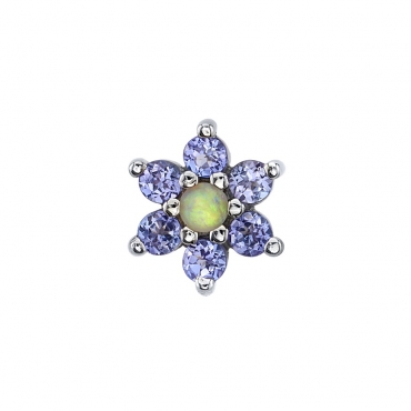 5mm Flower 2 0034