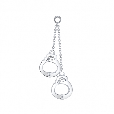 Handcuffs 03-1567