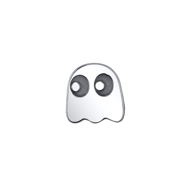 Happy Ghost 0636