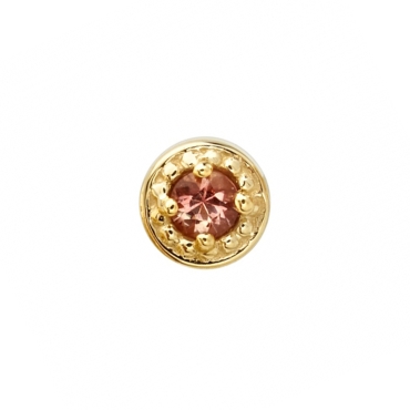 Milgrain Prong 0530