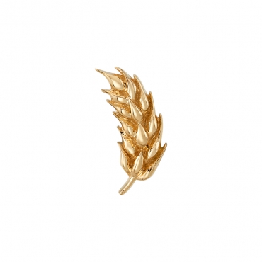 WHEAT STALK (LEFT ORIENTED) 3208