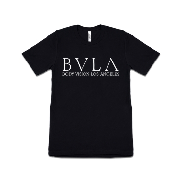 MEN'S LOGO TSHIRT - BLACK APPAREL9