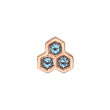 Triple Honeycomb 2139-200