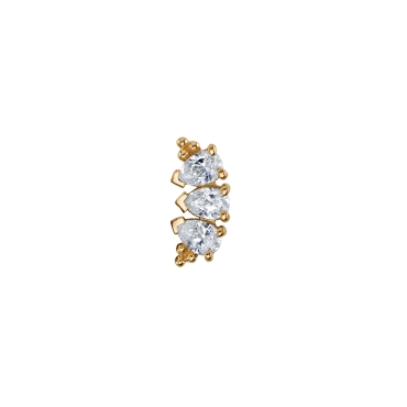 3 Gem Pear Panaraya 1407-300