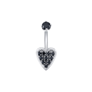 Bvla sales navel jewelry