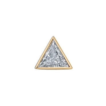 Trilliant Bezel 2219