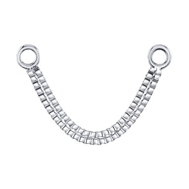 Alexas - Graduating 2 Chain 87-1243-2
