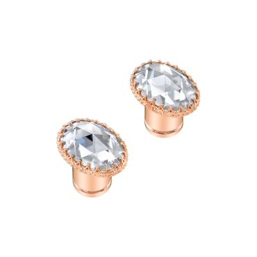 Oval Crown 04-0264