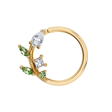 Bvla on sale conch ring