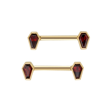 COFFIN BEZEL 07-1757