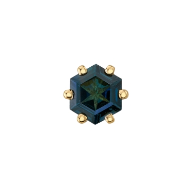 Hexagon Prong 0273