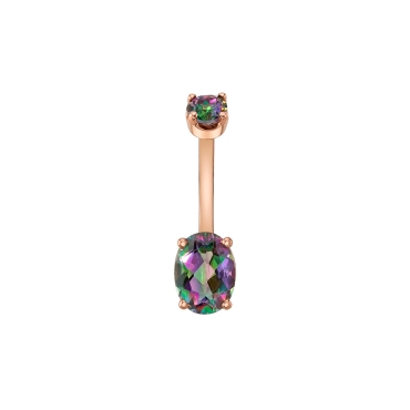 Oval Prong 35-0067