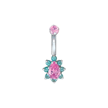11 Gem Pear Cluster 28-0111