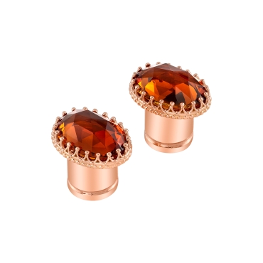 Oval Crown 04-0264