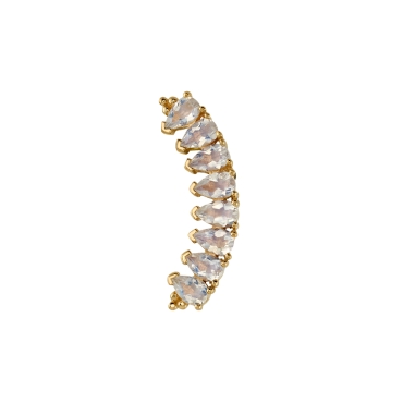 8 GEM PEAR PANARAYA 4272-400