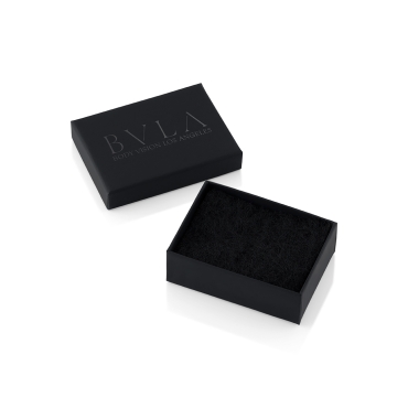 Small Lidded Box 50-3003
