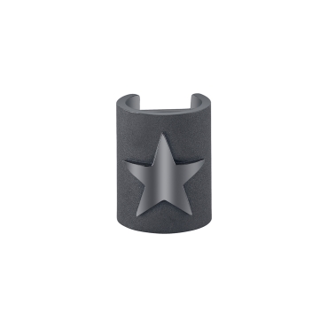Black Star Cuff 96-2978
