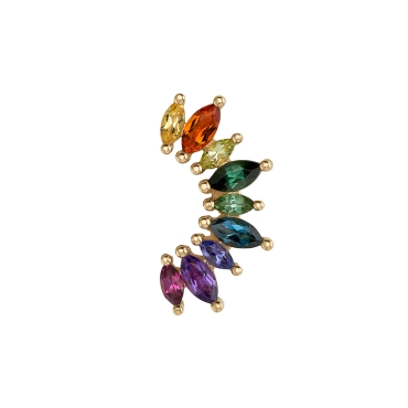9 Gem Athena 3013-42