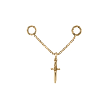 DAGGER ATTACHMENT 13-0427-900