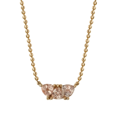 Irisa 3 Necklace 93-1887-300