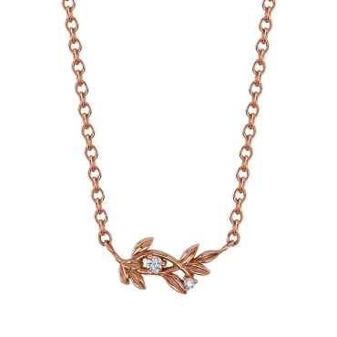 Jessamine Necklace 93-1914