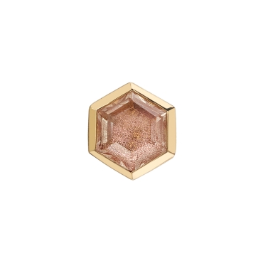 Hexagon Bezel 4mm 2883-400