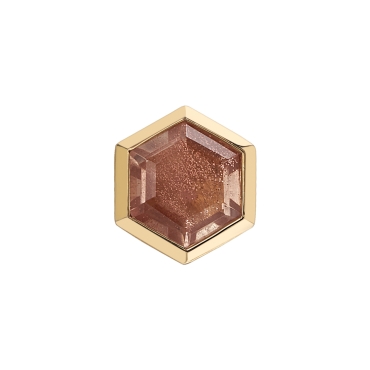 Hexagon Bezel 5mm 2883-500