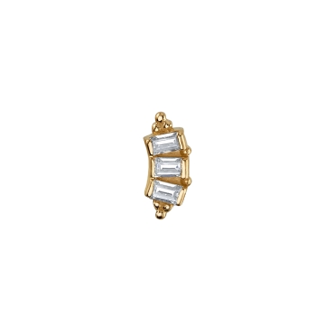 TINY BAGUETTE PANARAYA 3033-150