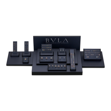 Exclusive BVLA - Full Display 50-D31-036-1-BLUE